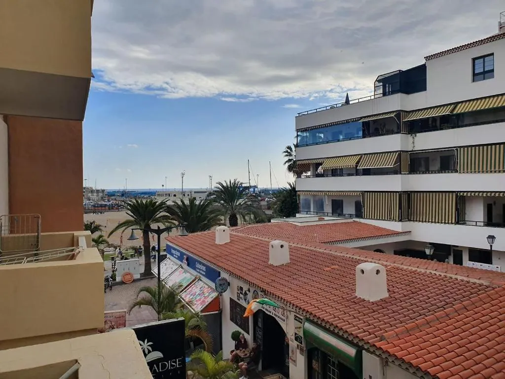 Bonamar Apartment Los Cristianos   Los Cristianos (Tenerife)