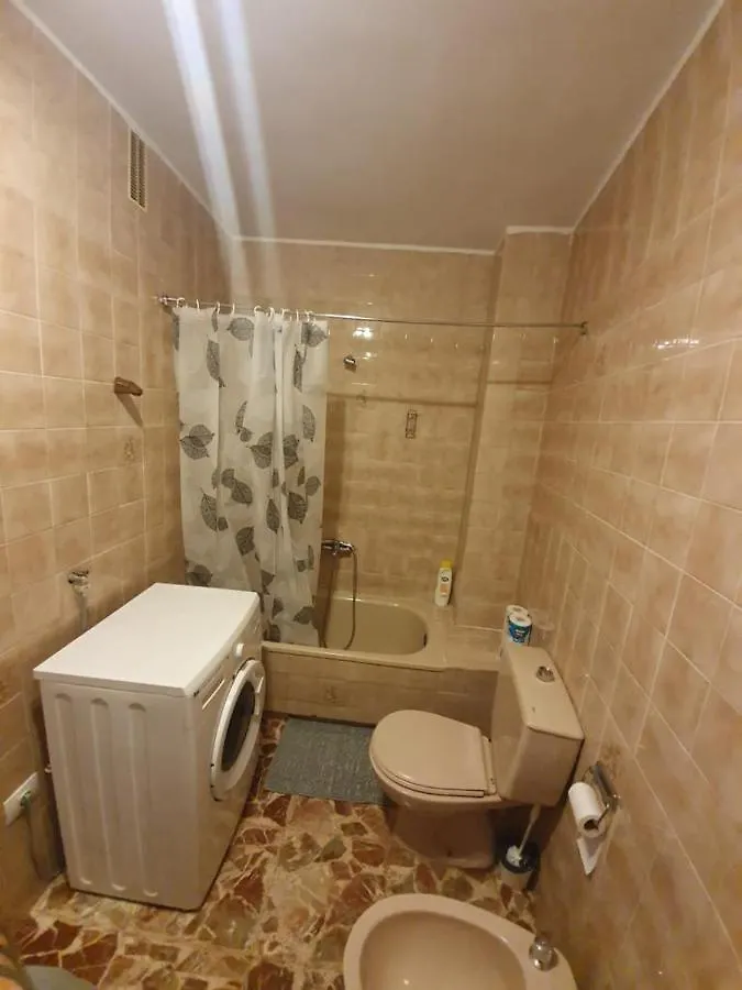Bonamar Apartment Los Cristianos  Los Cristianos (Tenerife)