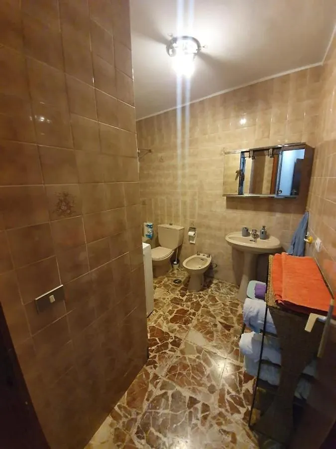 Bonamar Apartment Los Cristianos