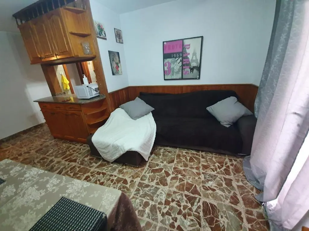 Bonamar Apartment Los Cristianos  Los Cristianos (Tenerife)