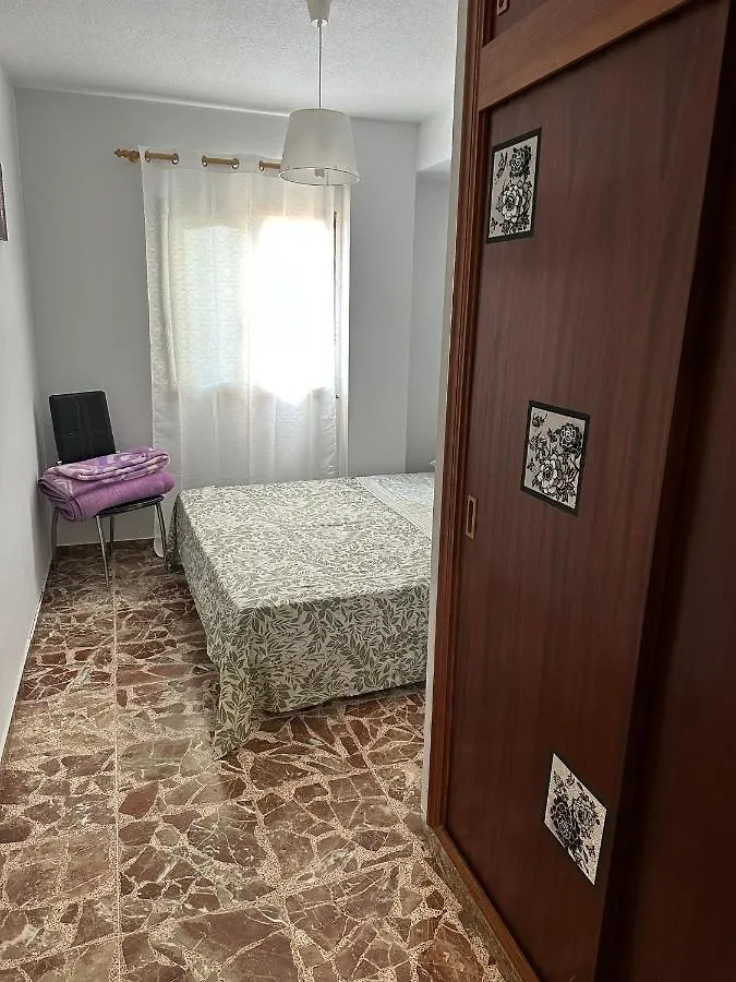 Bonamar Apartment Los Cristianos   Los Cristianos (Tenerife)