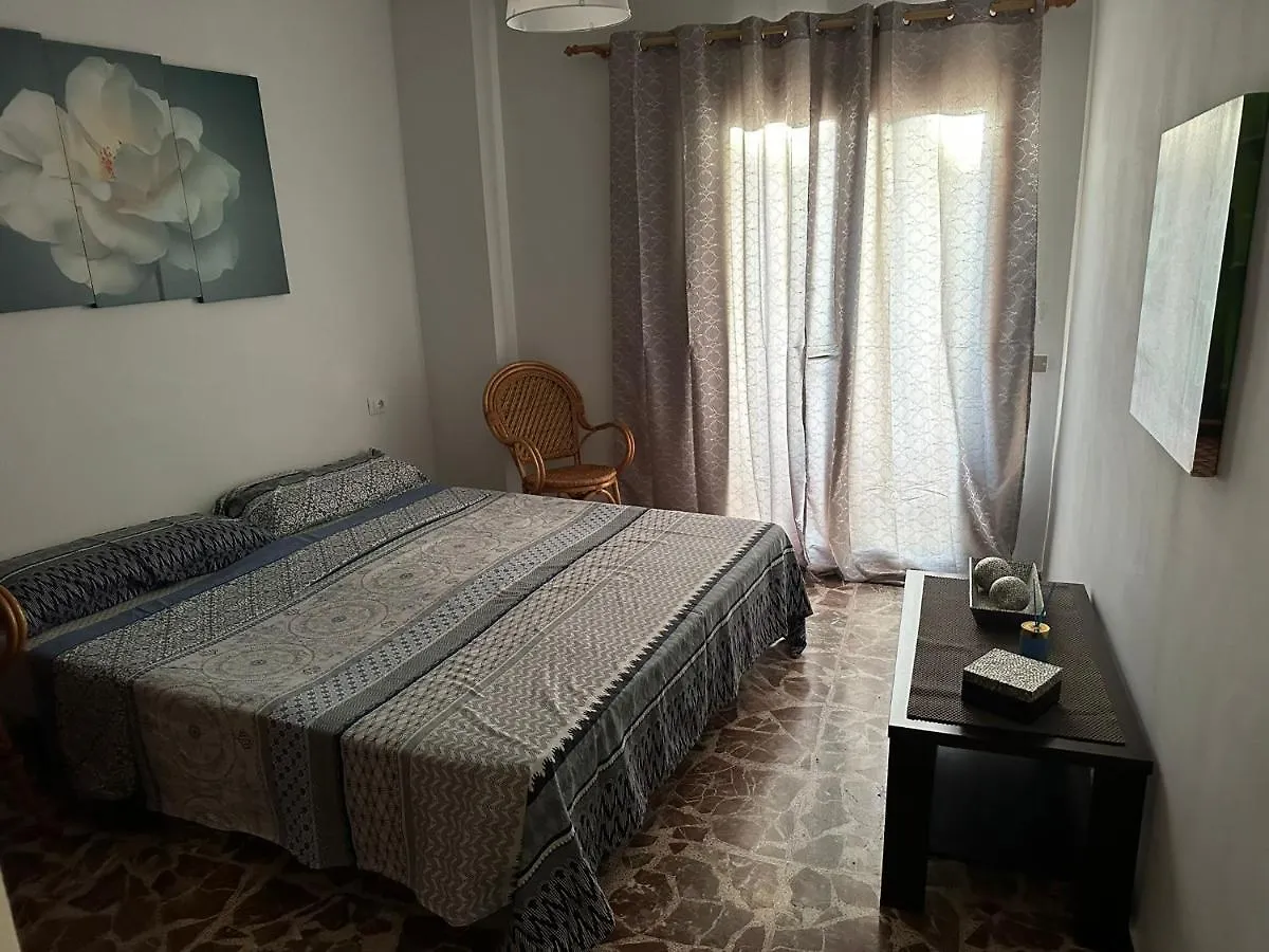 Bonamar Apartment Los Cristianos  0*, Los Cristianos (Tenerife) Spain