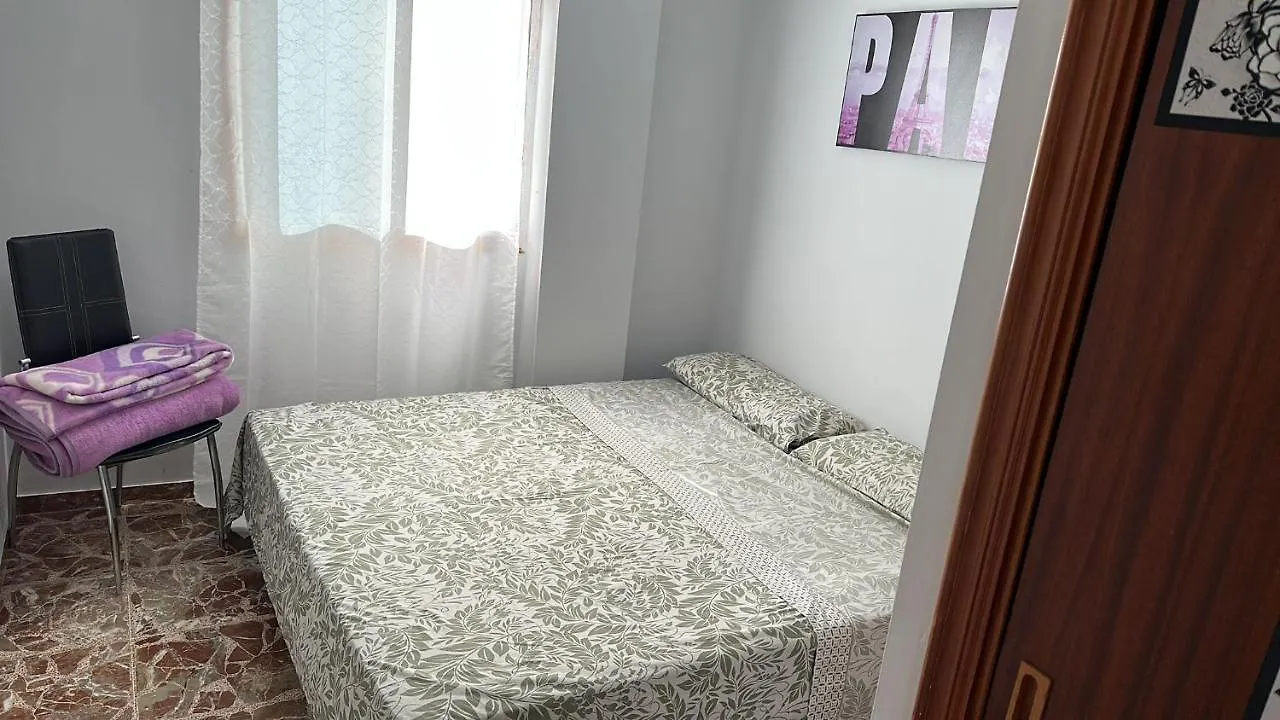 Bonamar Apartment Los Cristianos