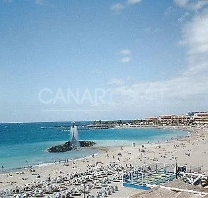 Bonamar Apartment Los Cristianos