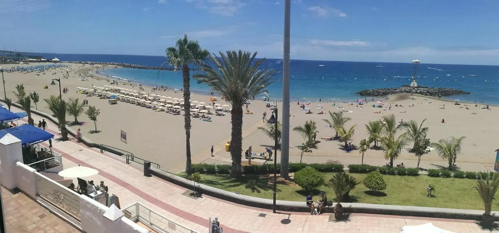 Bonamar Apartment Los Cristianos  0*, Los Cristianos (Tenerife) Spain