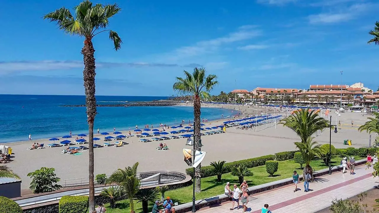 Bonamar Apartment Los Cristianos