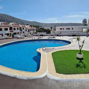 Colina Los Cristianos (Tenerife)