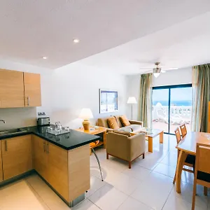 3* Hotel apartamentowy Hollywood Mirage - Excel &