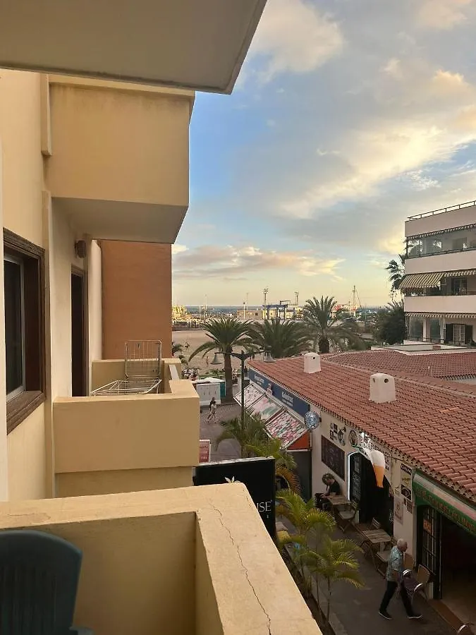 Bonamar Apartment Los Cristianos